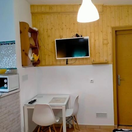 Sanlúcar de Barrameda Banda Playa -Quinto Centenario Loft Vacacional מראה חיצוני תמונה