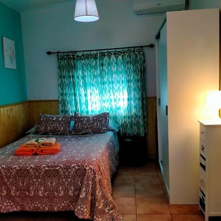 Sanlúcar de Barrameda Banda Playa -Quinto Centenario Loft Vacacional מראה חיצוני תמונה
