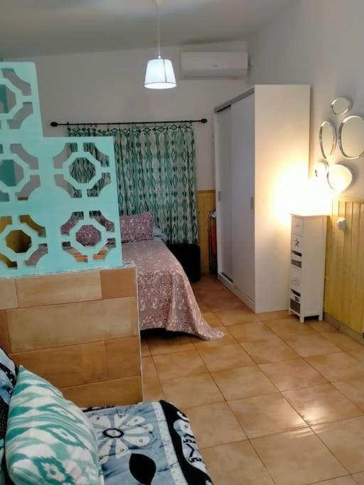 Sanlúcar de Barrameda Banda Playa -Quinto Centenario Loft Vacacional מראה חיצוני תמונה