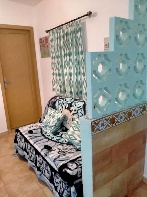 Sanlúcar de Barrameda Banda Playa -Quinto Centenario Loft Vacacional מראה חיצוני תמונה