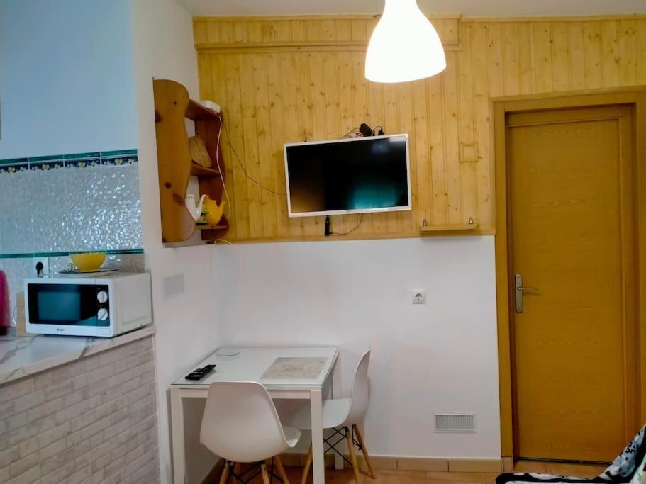 Sanlúcar de Barrameda Banda Playa -Quinto Centenario Loft Vacacional מראה חיצוני תמונה