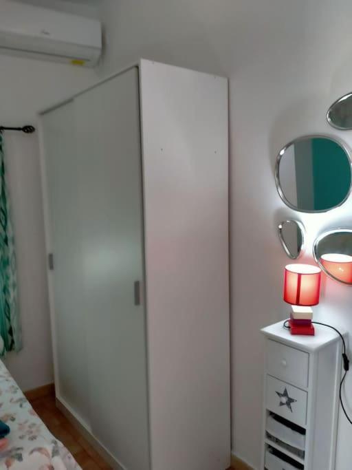Sanlúcar de Barrameda Banda Playa -Quinto Centenario Loft Vacacional מראה חיצוני תמונה
