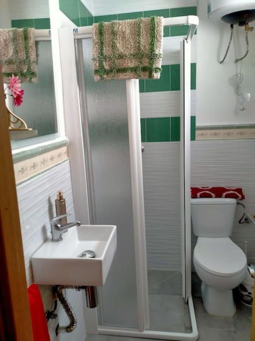 Sanlúcar de Barrameda Banda Playa -Quinto Centenario Loft Vacacional מראה חיצוני תמונה