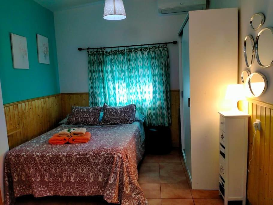 Sanlúcar de Barrameda Banda Playa -Quinto Centenario Loft Vacacional מראה חיצוני תמונה