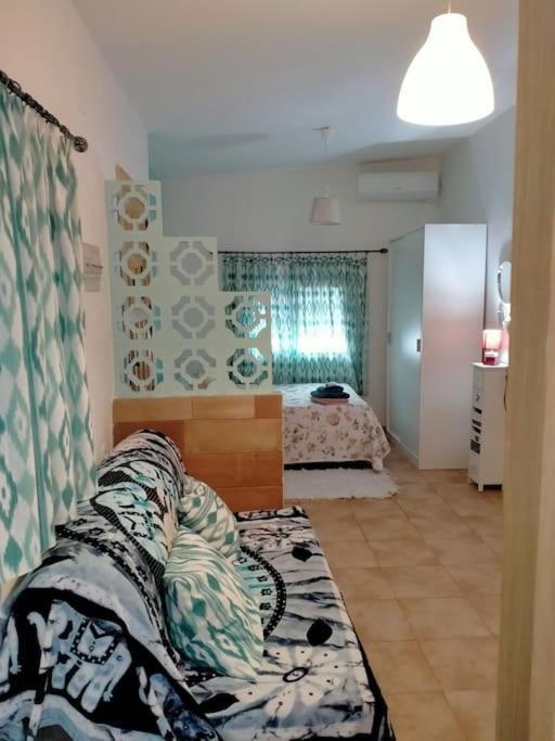 Sanlúcar de Barrameda Banda Playa -Quinto Centenario Loft Vacacional מראה חיצוני תמונה