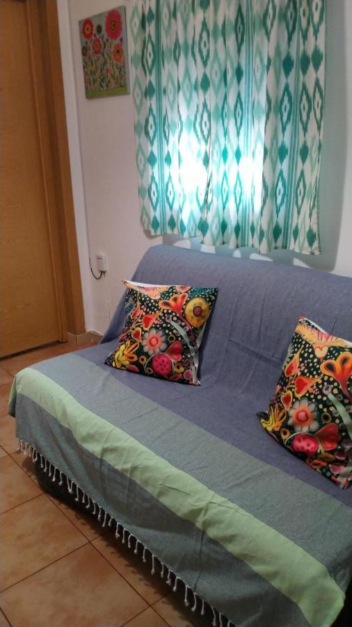 Sanlúcar de Barrameda Banda Playa -Quinto Centenario Loft Vacacional מראה חיצוני תמונה